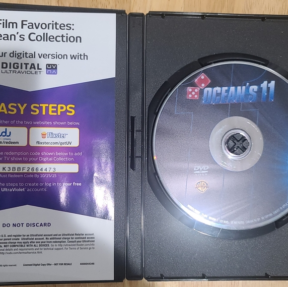 Dvd - Picture 2 of 3